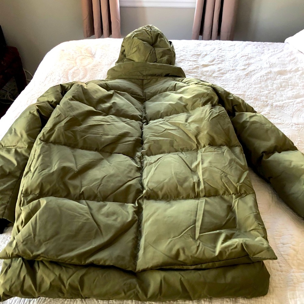 Winter Coat